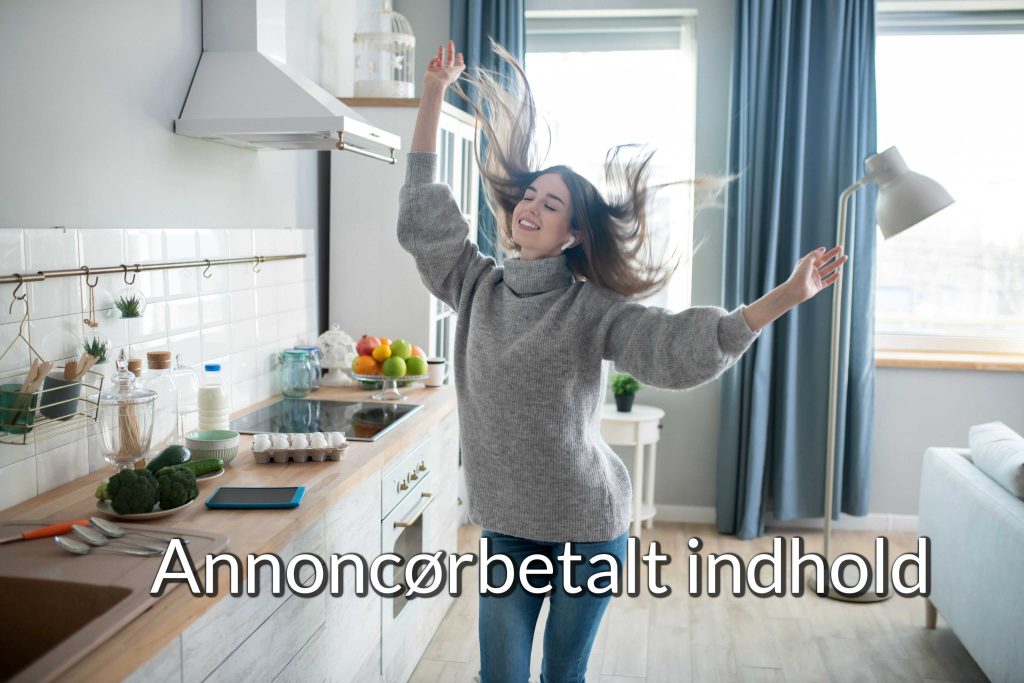 10 sjove aktiviteter du kan prøve derhjemme