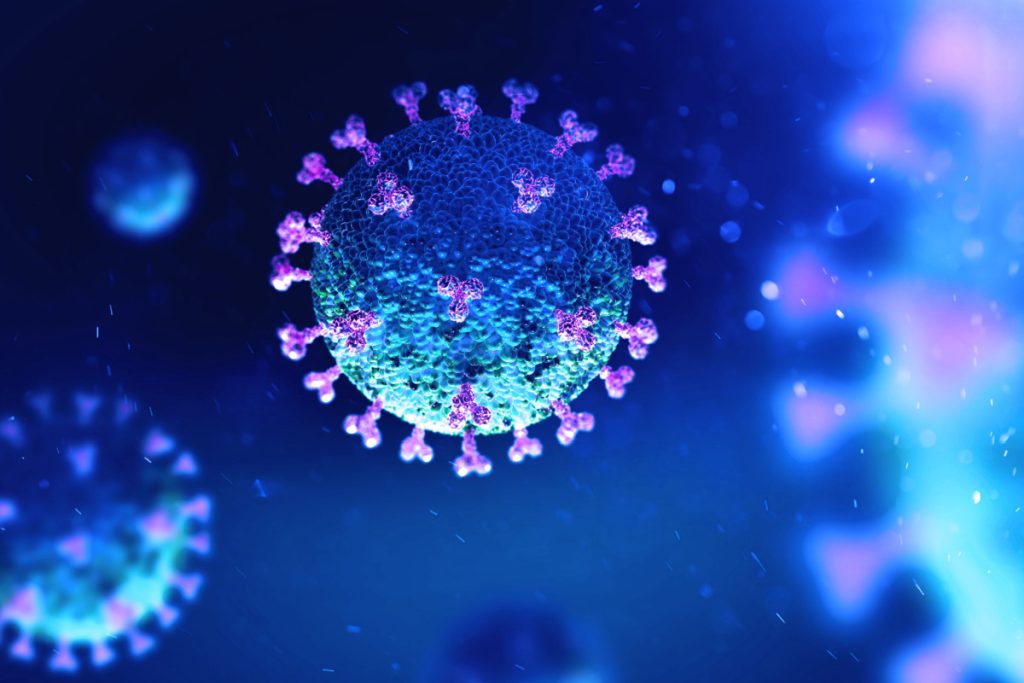 COVID-19-immunitet: Så lang tid er du immun efter infektion