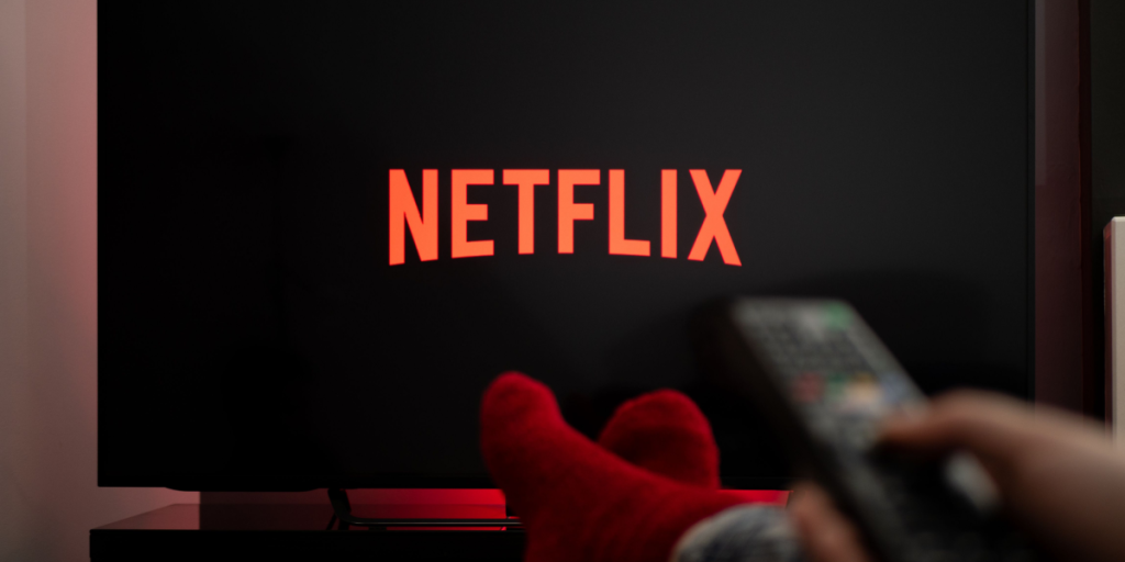 Netflix ville blokere brugere – nu trækker giganten i land