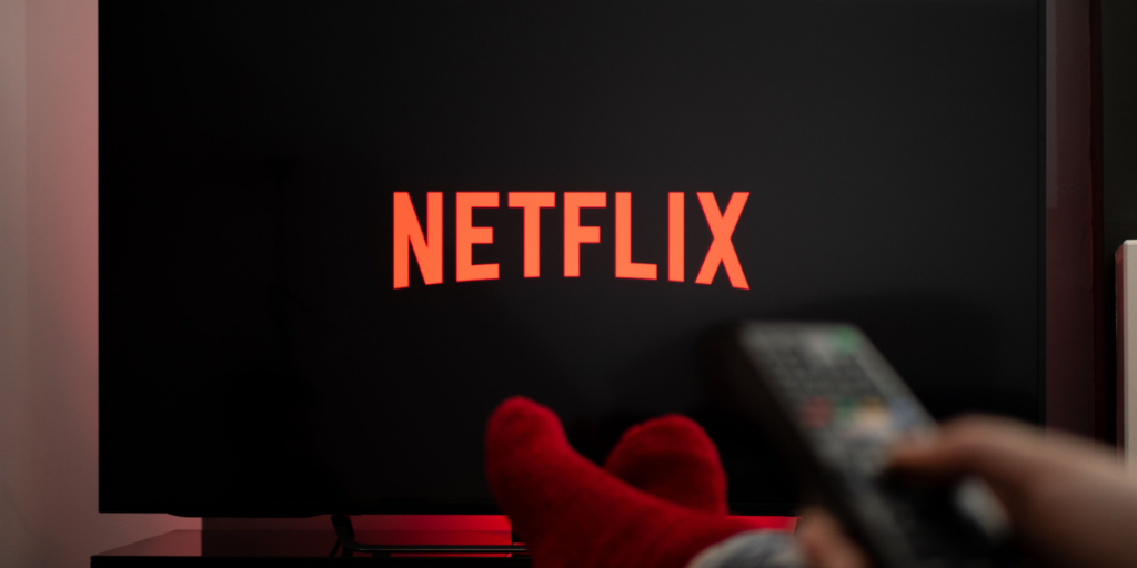 Så dyrt kan det blive at dele din Netflix-konto