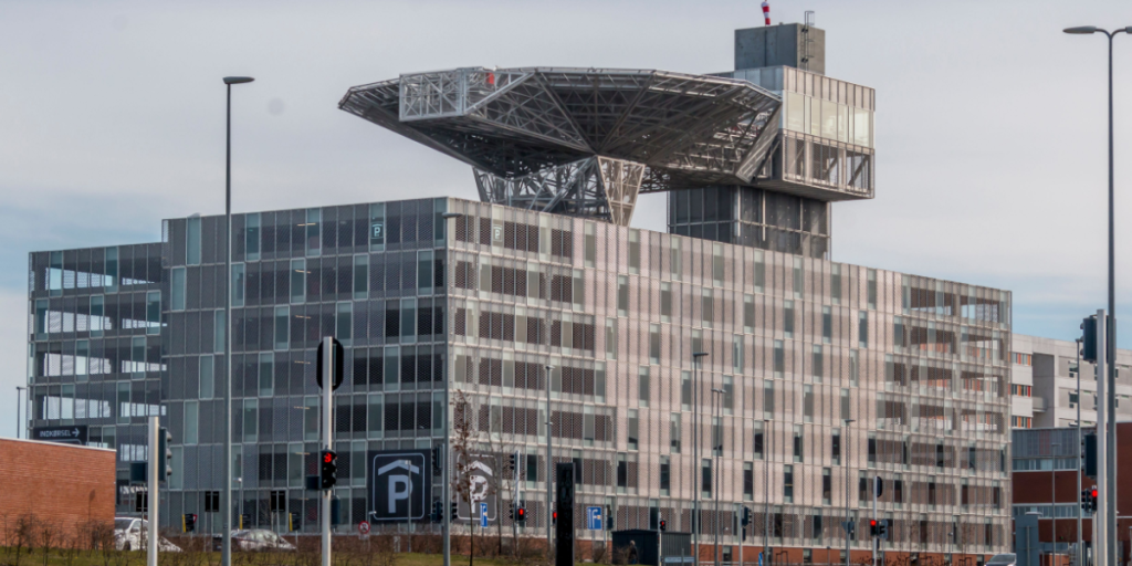 Dansk sygehus kan have smittet intensivpatienter med skimmelsvamp