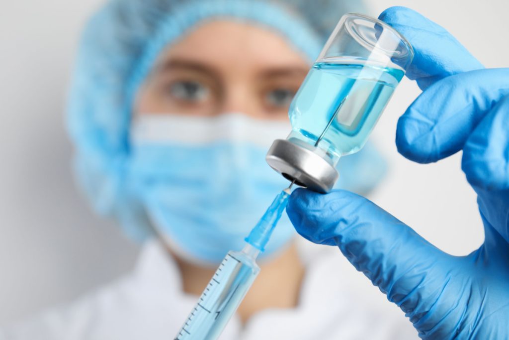 Kræftvaccine på trapperne: Er under et årti væk
