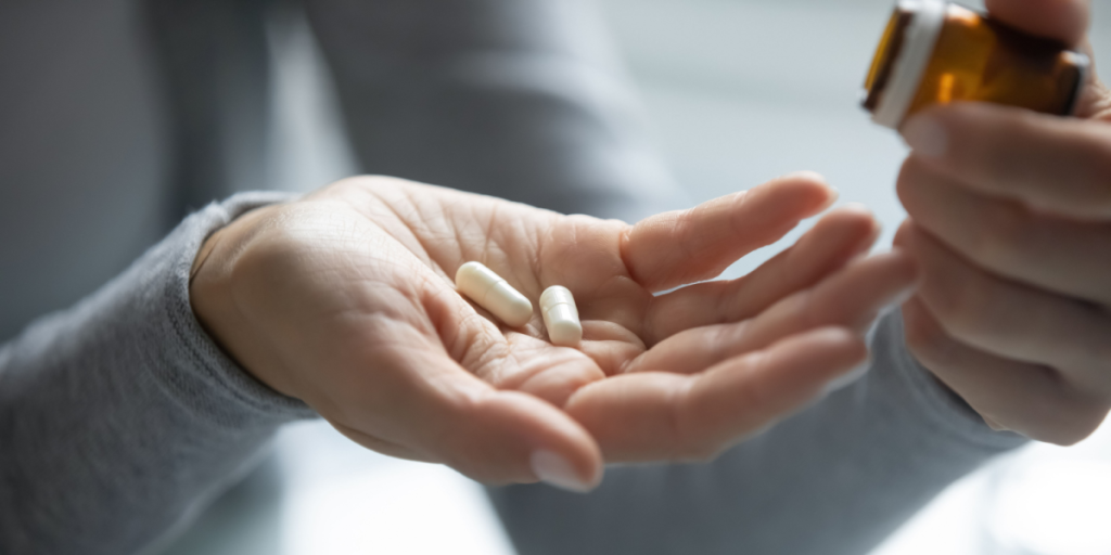 Medicin kaldes tilbage – mistænkes for at være smittekilde