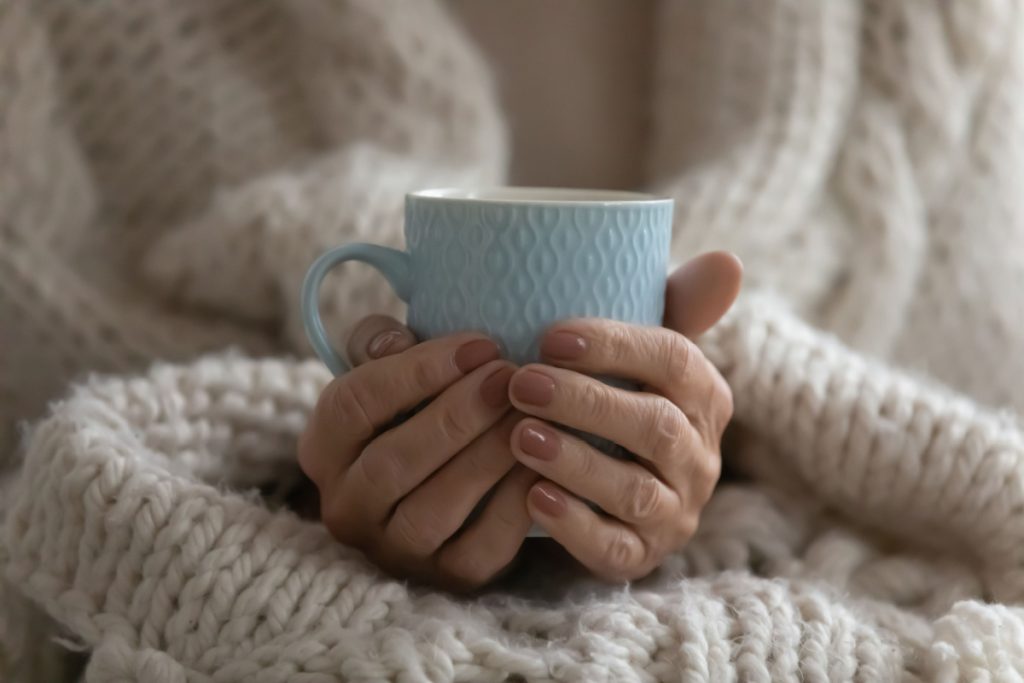 Drik ikke kaffe på tom mave: Her er grundene