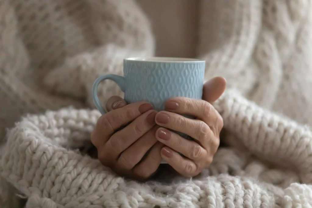 Drik ikke kaffe på tom mave: Her er grundene