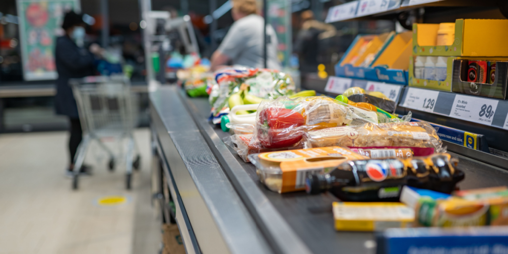 Endelig: Dansk supermarked sænker priserne