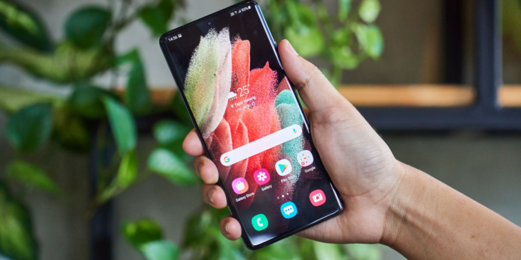 Disse telefoners batteri bliver langsomt ødelagt – tjek dit tastatur