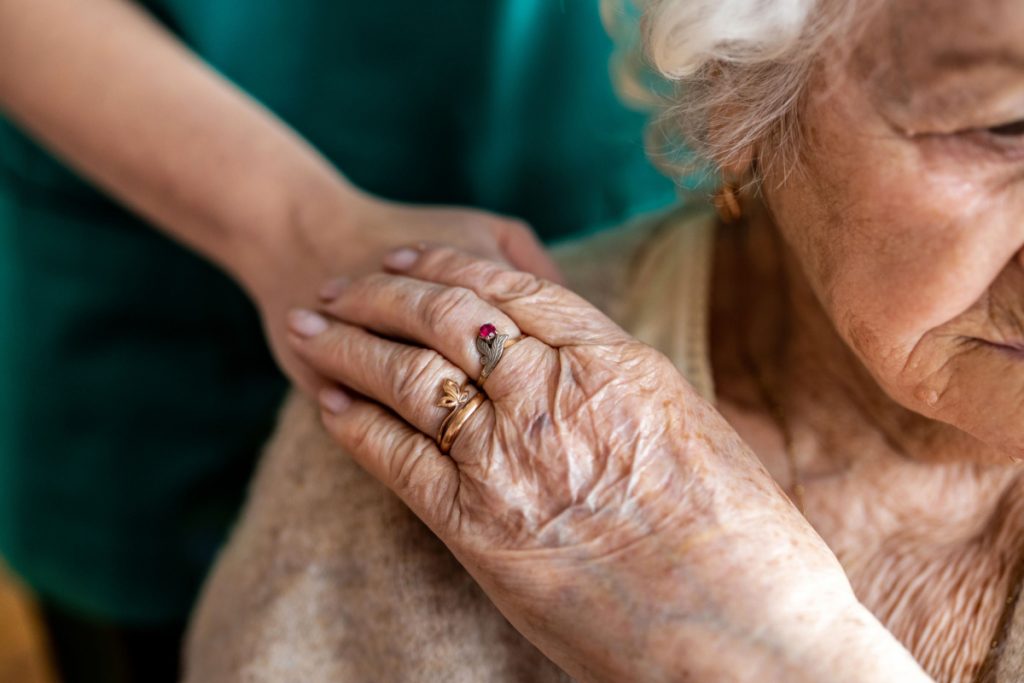 Nyt våben i kamp mod Alzheimers: Se de vilde resultater