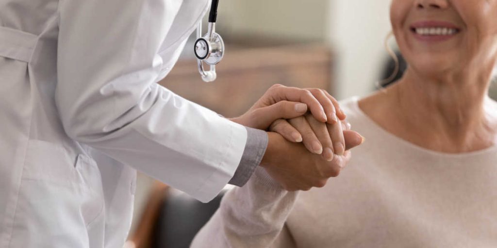 Medicinalvirksomhed: Kræftvaccine lige på trapperne