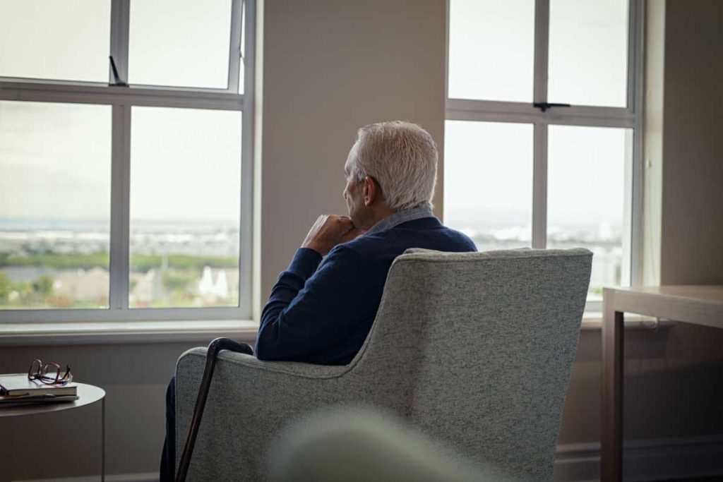 5 tidligere tegn på alzheimers du ikke må ignorere