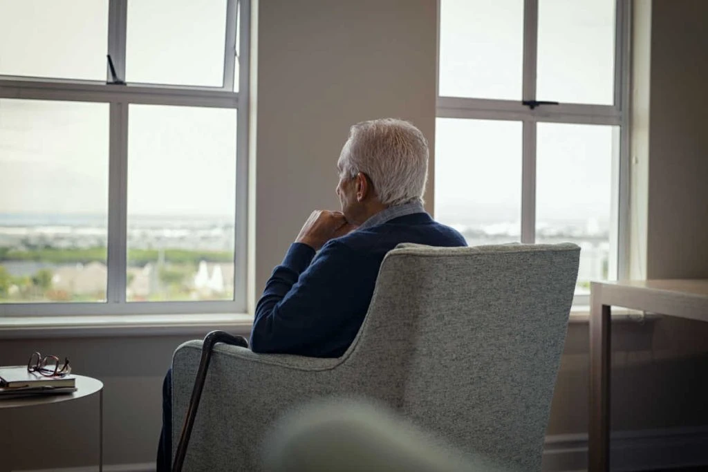 5 tidligere tegn på alzheimers du ikke må ignorere