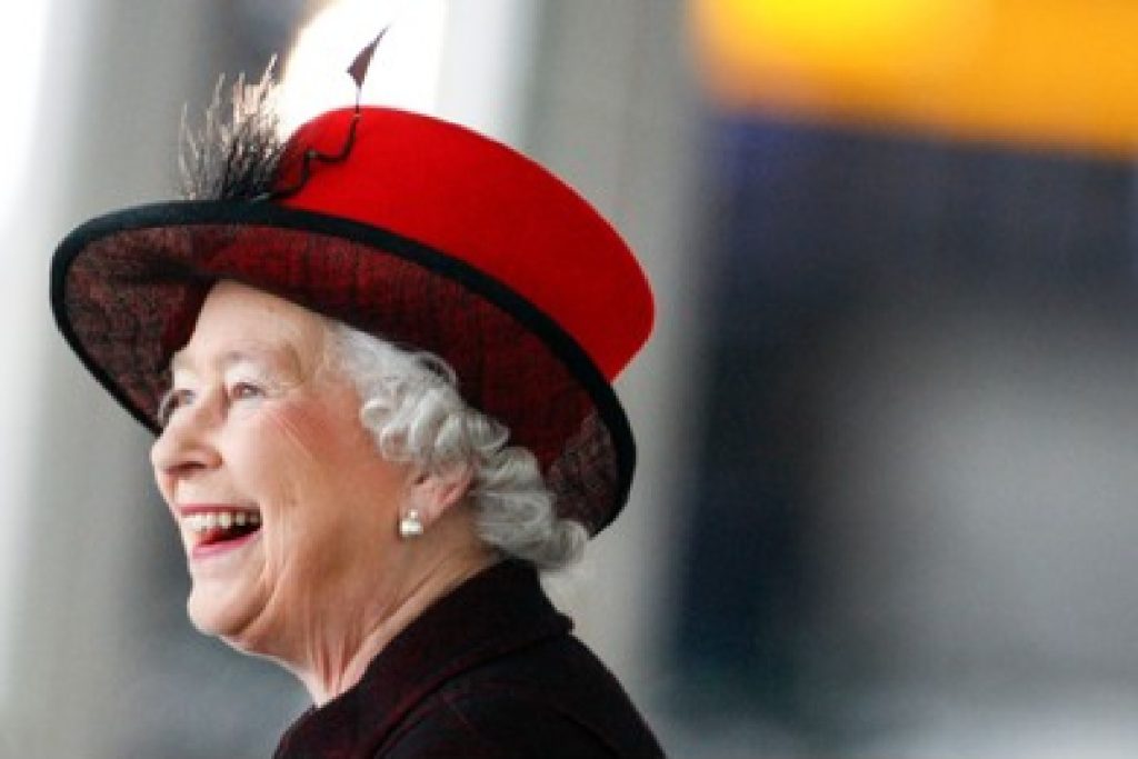Fandt øgenavne til hinanden: Så tæt var Dronning Margrete d. 2. og Dronning Elizabeths forhold