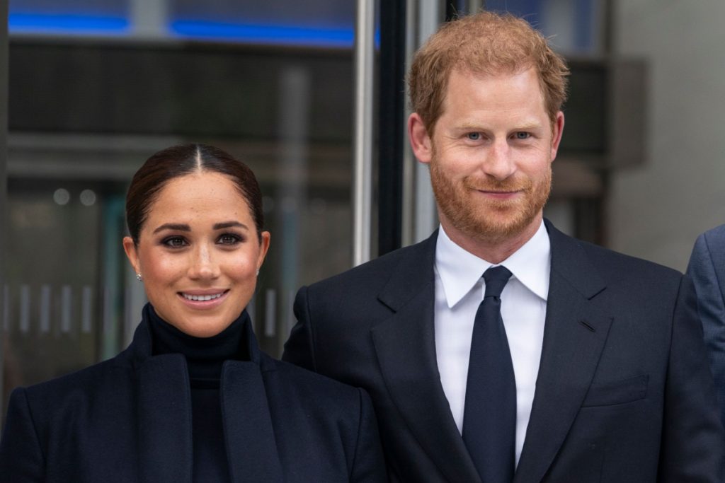 Harry og Meghan med ny udmelding: Vil stoppe kritik af kongehuset og i stedet se fremad mod nye projekter