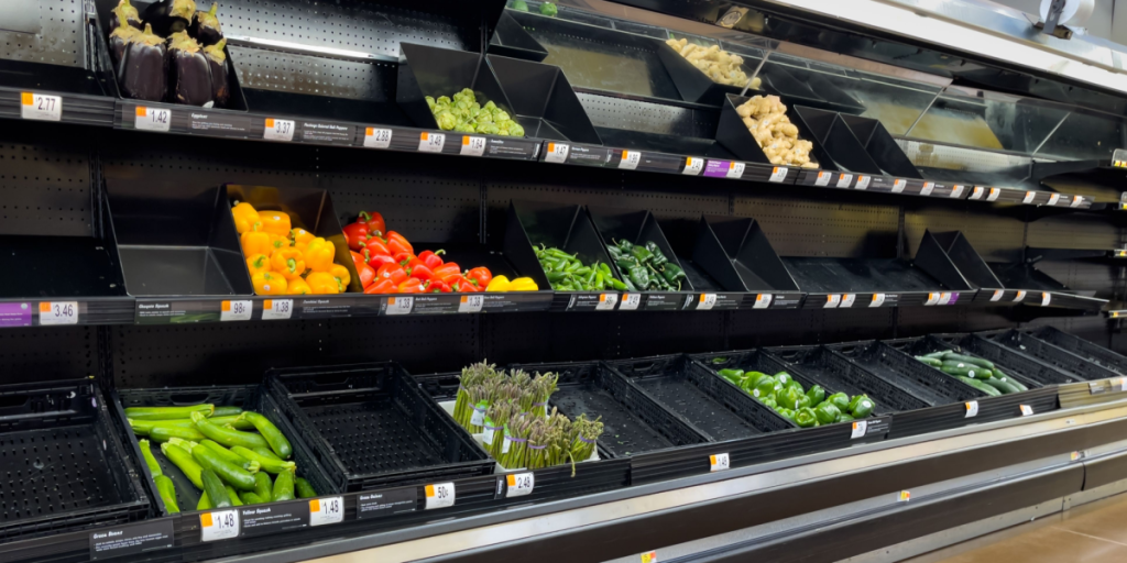 Trist melding fra Coop: Det fortsætter