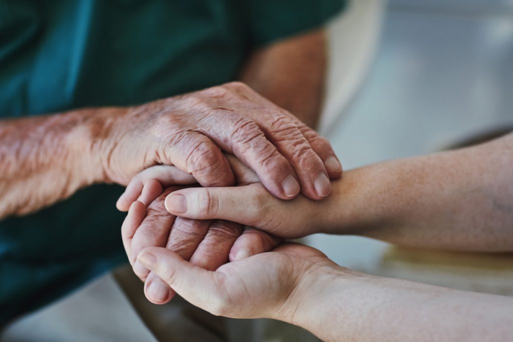 23% lavere risiko for at udvikle alzheimers: Dette bør du spise