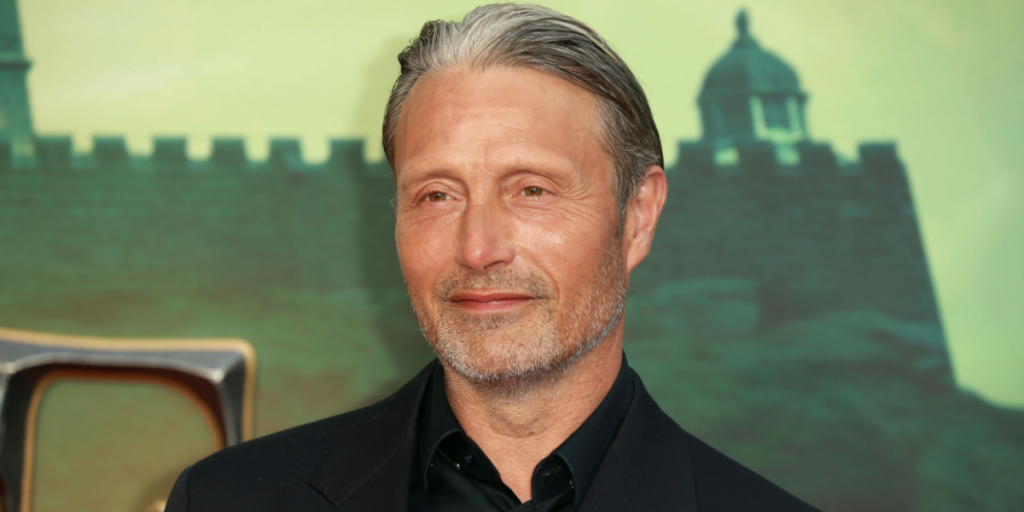 Mads Mikkelsen får ny titel – aldrig prøvet det før