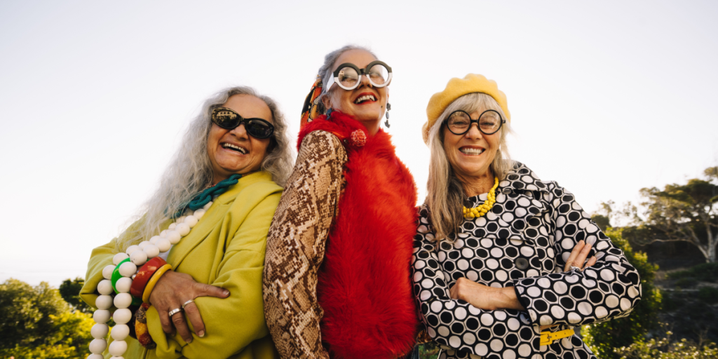 Ekspert advarer mod dette look, hvis du er over 50 år