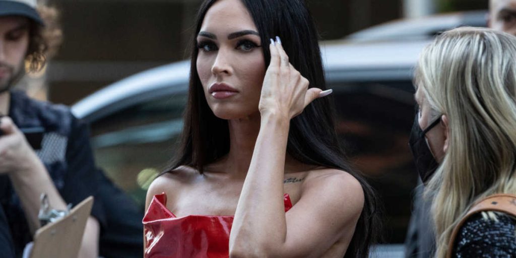 Megan Fox overrasker: Tager imod ansøgninger om at blive hendes kæreste