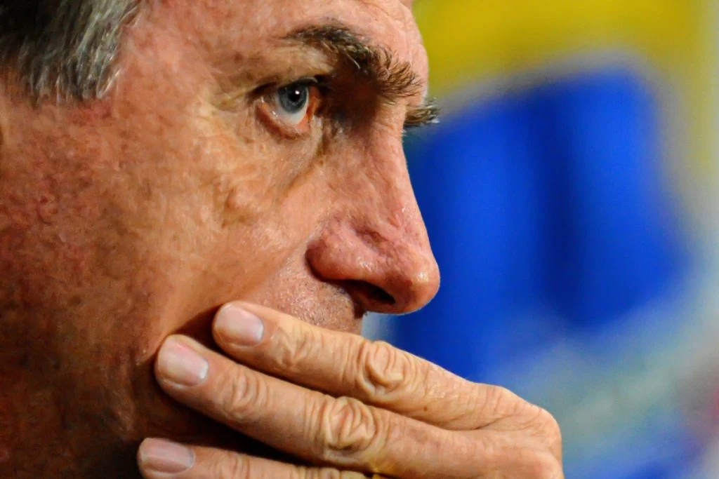 Valggyser i Brasilien: Jair Bolsonaro taber og vinder på samme tid