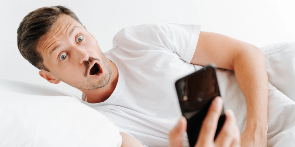 Sker til april – snart bliver din telefon et varslingssystem