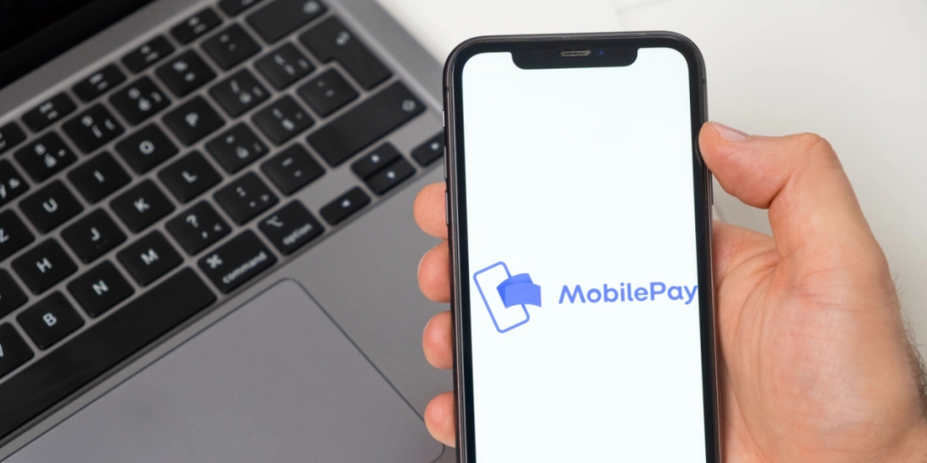 Ligner en svindel-besked om MobilePay – men den er god nok