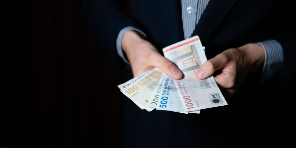 Check skal hjælpe fattige familier – men 575 har millionindkomster