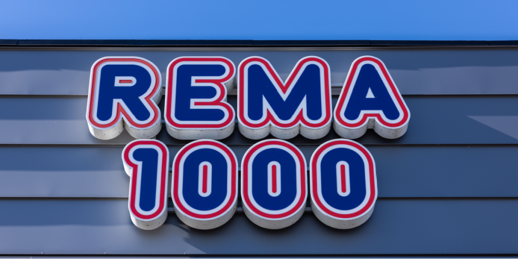 Rema 1000 med fantastisk nyhed – nu går kapløbet i gang