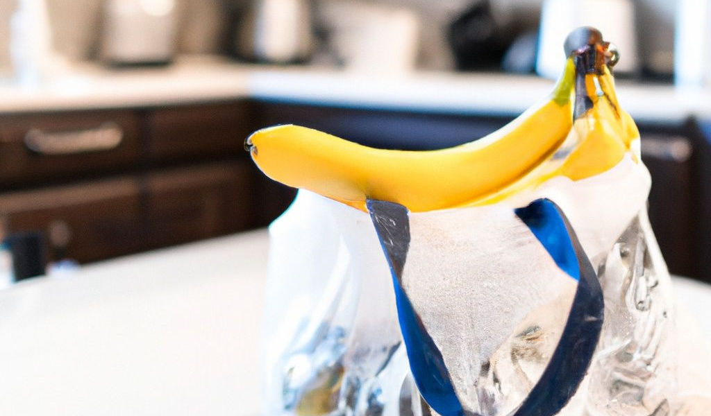 Kom hjem fra supermarkedet med bananer: Fik sit livs forskrækkelse, da han åbnede pakken