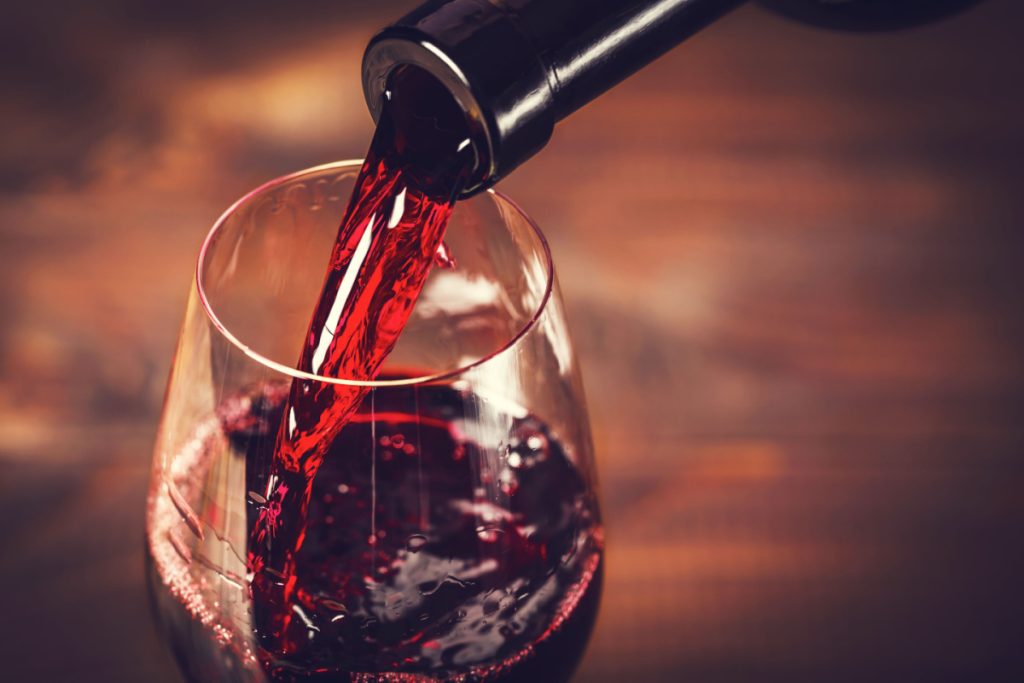 Vinter og vin: 3 gode flasker til den kolde tid