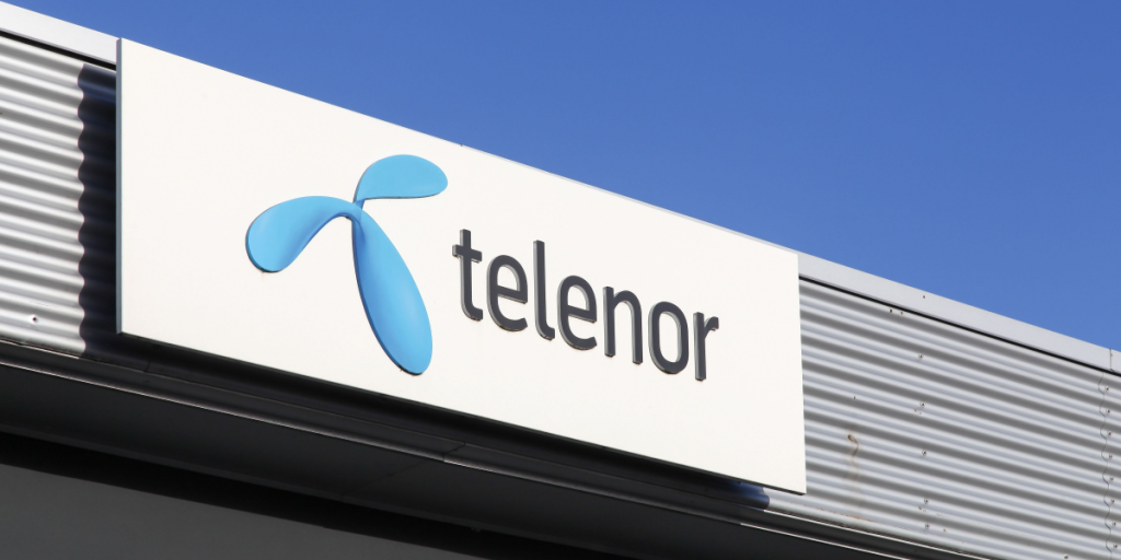 Tilsyn giver Telenor påbud: Det er ulovligt!