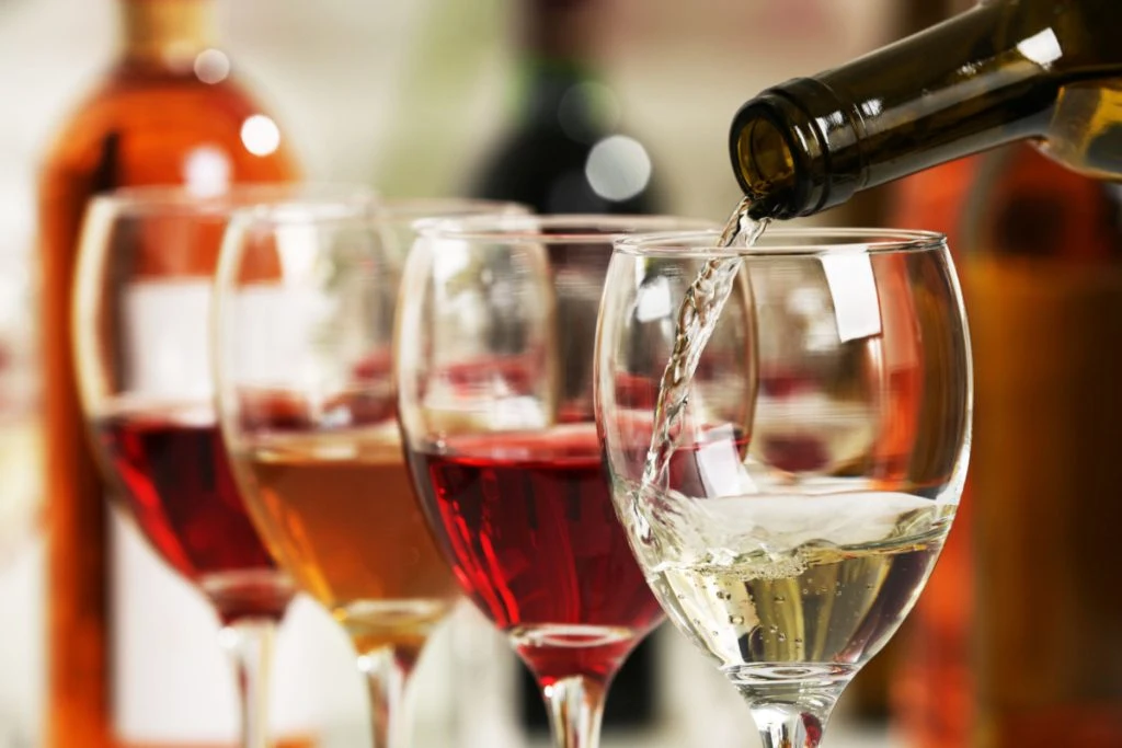 Vinekspert deler et ‘livsændrende’ trick til at holde vin frisk efter åbning