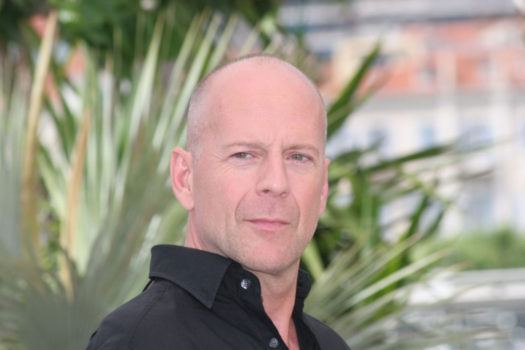 Bruce Willis har fået demens: Det fortæller hans familie om sygdommen
