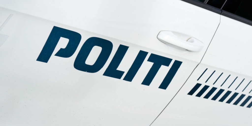 Medie: Her er den 32-årige sigtedes kriminelle historik