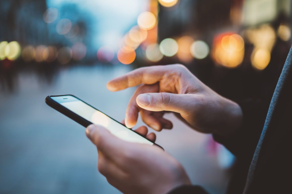 Kæmpe batterislugere: Disse 10 apps dræner din mobil