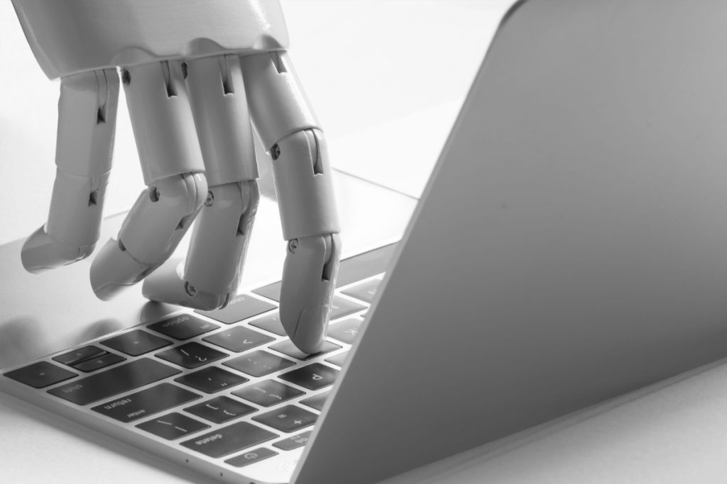 AI-bot vil tage kontrol over brugers computer og undslippe
