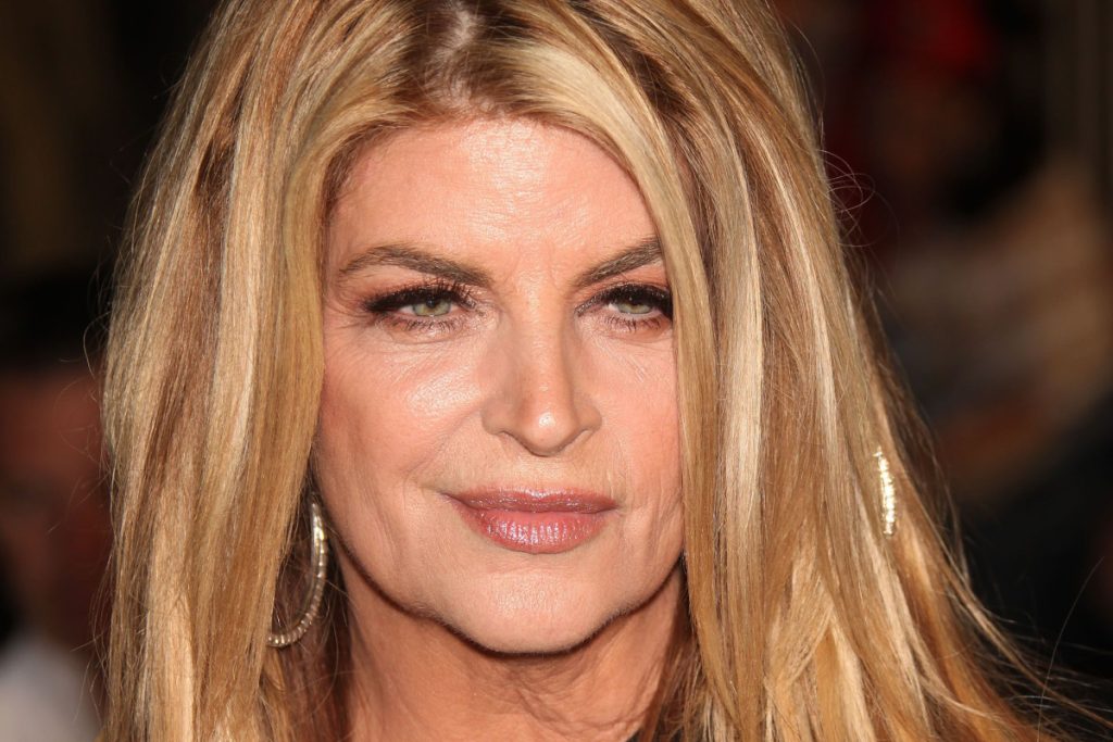 Kirstie Alley død: Dedikerede sit liv til Scientology efter Cheers