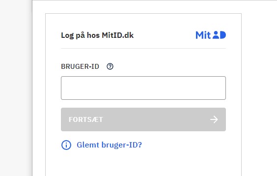 Advarer alle danskere med MitID: Gør det inden 28. maj