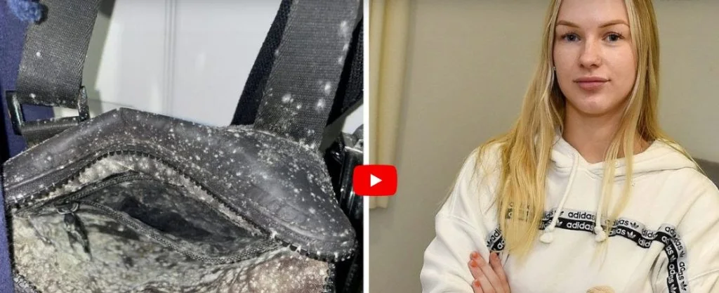 Kvinde flyttede ind i ny lejlighed og begyndte at hoste: Kort tid efter gror der mug på hendes tøj