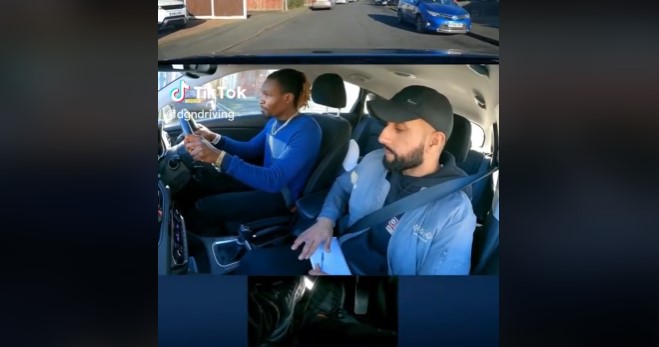 Hvis du ikke kan se fejlen her, bør du aflevere dit kørekort tilbage
