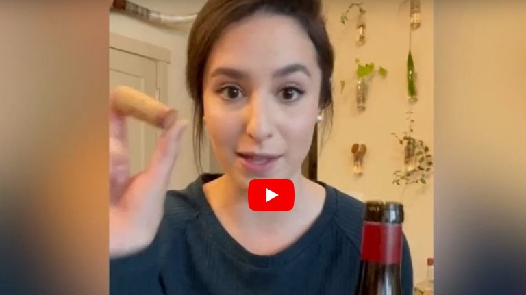 Vinekspert deler genialt tip: Sådan holder du en åben vin frisk i op til en uge