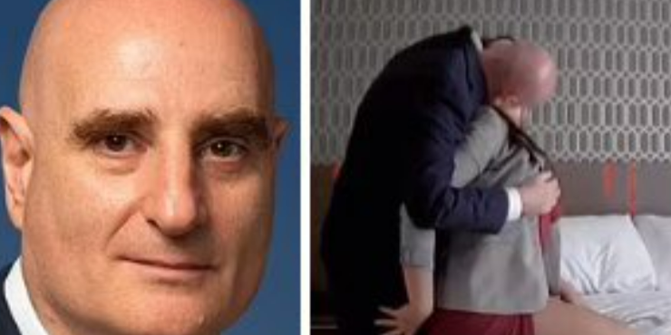 Politiker laver pornovideo som valgkampagne