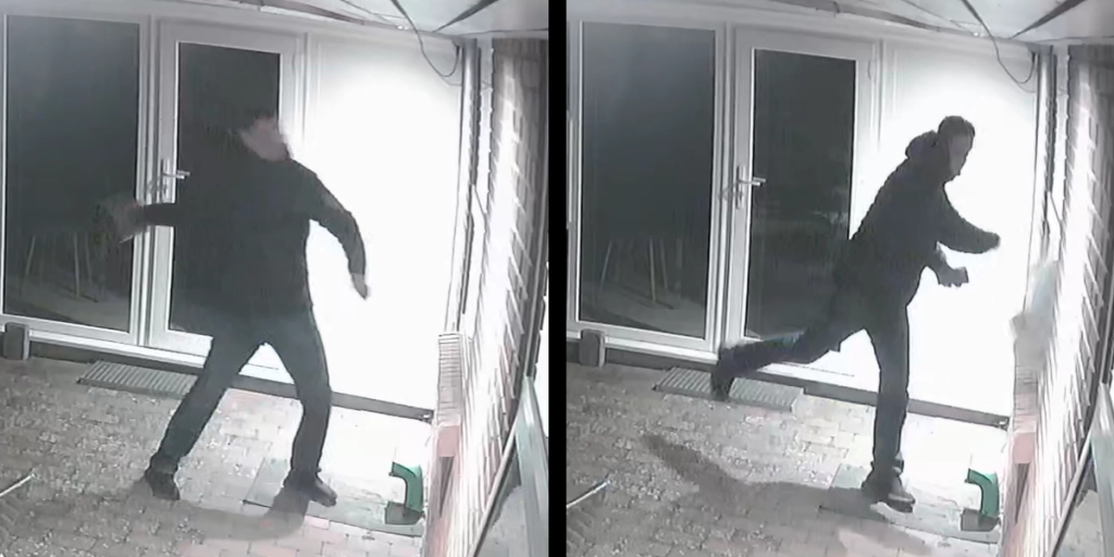 Politiet beder om hjælp – kan du genkende ham?