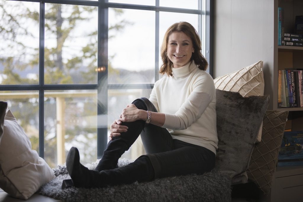 Ugens bog: Når spænding og relationsdrama går hånd i hånd