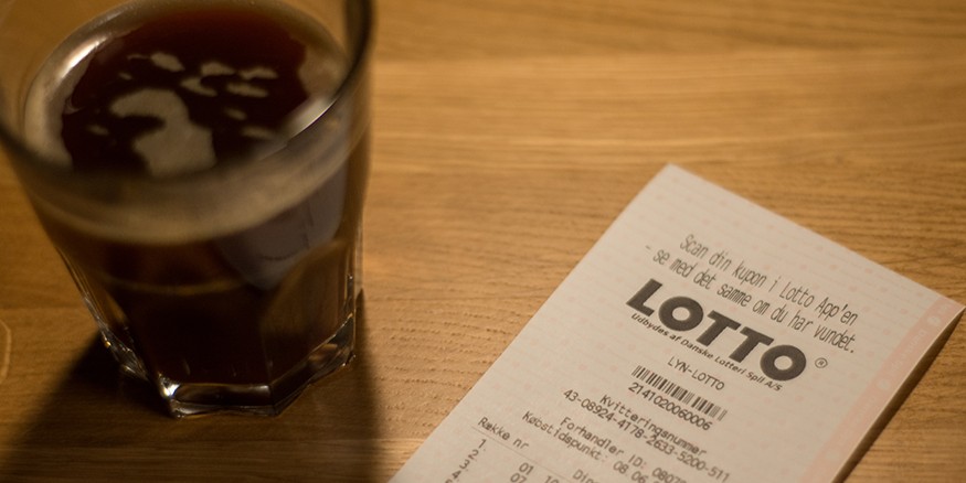 Jyderne lyner igen – løber med Lotto-millionerne for sidste uge