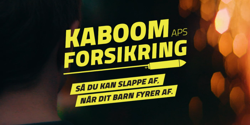Har du hørt om Kaboom Forsikring? Læs lige dette, inden du overvejer at skifte selskab