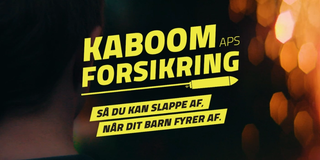 Har du hørt om Kaboom Forsikring? Læs lige dette, inden du overvejer at skifte selskab