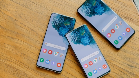 Samsung melder ud: Nu er det slut for disse populære modeller