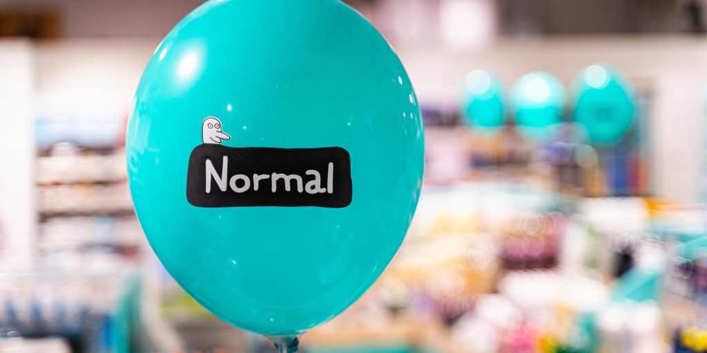 NORMAL udvider: Her åbner 2 nye butikker