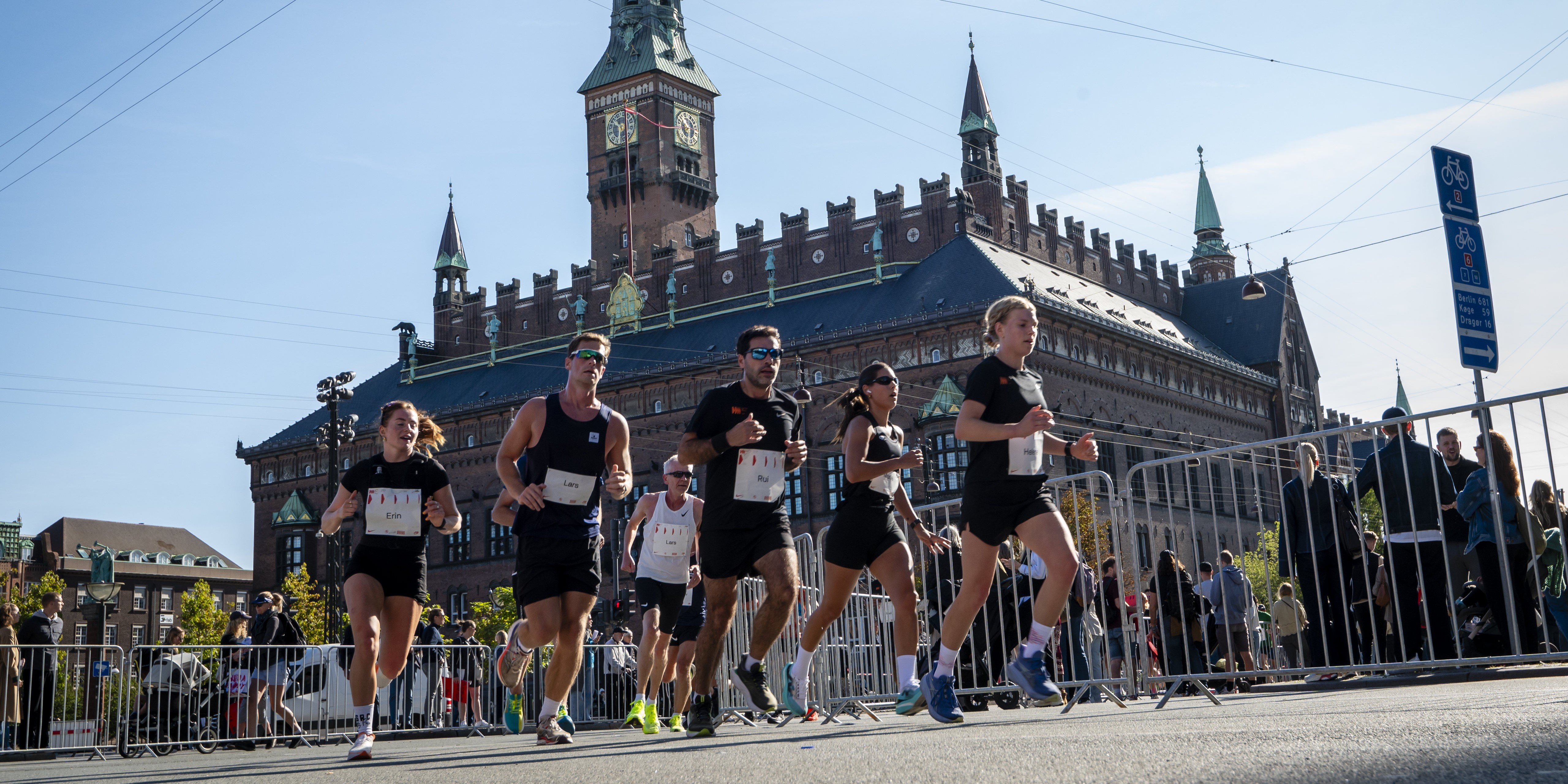 Mulig dansk historieskrivning i sigte – op mod 65.000 deltagere ved samme event