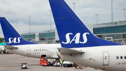 SAS-stewardesse afslører: Denne vane blandt passagererne generer hende mest